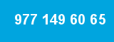 977 149 60 65 977 149 60 65